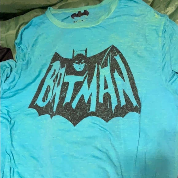 Batman t-shirts - Picture 3 of 3